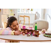 LEGO Wicked 75683 Общежитие Глинды и Эльфабы Image #12