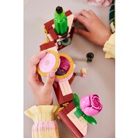 LEGO Wicked 75683 Общежитие Глинды и Эльфабы Image #13