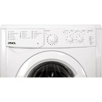 Стиральная машина Stinol WSTS 510 C - Превью изображения №2 — Интернет-магазин Your Sale