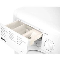 Стиральная машина Stinol WSTS 510 C - Превью изображения №4 — Интернет-магазин Your Sale