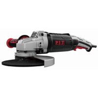 Угловая шлифмашина P.I.T. PWS180-C1 - Превью изображения №3 — Интернет-магазин Your Sale