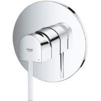 Смеситель без скрытого механизма Grohe Plus 24059003 - Превью изображения №2 — Интернет-магазин Your Sale
