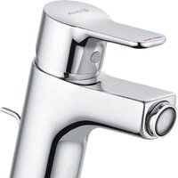 Kludi Pure & Easy 375330565 (хром)