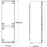 Berg CZW180NBM22 Image #5