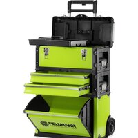 Fieldmann FDN 4150 Image #2