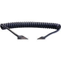 Atomos ATOM4K60C4 miniHDMI - HDMI (0.4 м, черный)