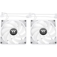 Комплект вентиляторов для корпуса Thermaltake CT140 Sync Reverse ARGB 2-Fan Pack CL-F176-PL14SW-A - Превью изображения №5 — Интернет-магазин Your Sale