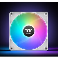 Комплект вентиляторов для корпуса Thermaltake CT140 Sync Reverse ARGB 2-Fan Pack CL-F176-PL14SW-A - Превью изображения №3 — Интернет-магазин Your Sale
