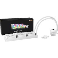 Система жидкостного охлаждения для процессора be quiet! Light Loop 360mm BW023 - Превью изображения №6 — Интернет-магазин Your Sale