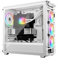 Система жидкостного охлаждения для процессора be quiet! Light Loop 360mm BW023 - Превью изображения №2 — Интернет-магазин Your Sale