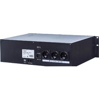Источник бесперебойного питания ExeGate Power RM UNL-1500 LCD - Превью изображения №2 — Интернет-магазин Your Sale