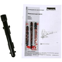 Makita 4351 FCT Image #8