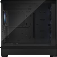 Fractal Design Pop XL Air RGB Black TG Clear FD-C-POR1X-06 Image #11