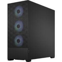 Fractal Design Pop XL Air RGB Black TG Clear FD-C-POR1X-06 Image #9