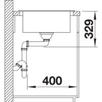Blanco Elon XL 8 S (белый) Image #6
