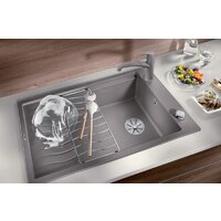 Blanco Elon XL 8 S (белый) Image #2