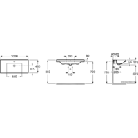 Roca The Gap A3270MA000 Image #2