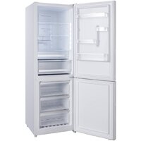 Холодильник Korting KNFC 61869 GW - Превью изображения №3 — Интернет-магазин Your Sale
