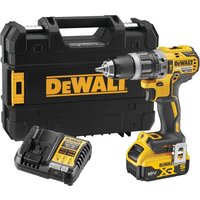 DeWalt DCD796P1 (с 1-им АКБ, кейс)