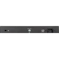 Управляемый коммутатор 2-го уровня D-Link DGS-1100-16V2/A1A - Превью изображения №3 — Интернет-магазин Your Sale
