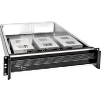 Корпус ExeGate 2U450-09 700W EX284971RUS - Превью изображения №4 — Интернет-магазин Your Sale