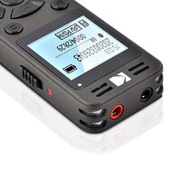 Диктофон Kodak VRC350 - Превью изображения №7 — Интернет-магазин Your Sale