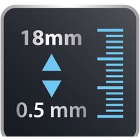 Rowenta Trim&Style TN9140F4 Image #10