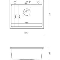 Quadron HCQK5052BIK Image #13