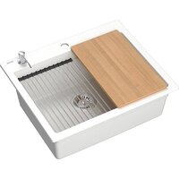 Quadron HCQK5052BIK Image #2