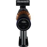 Пылесос Weissgauff V12 BLDC 500 Marine Turbo - Превью изображения №21 — Интернет-магазин Your Sale