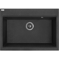 Кухонная мойка Laveo Tau SBT 7107 - Превью изображения №2 — Интернет-магазин Your Sale