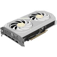 Видеокарта ZOTAC Gaming GeForce RTX 5060 Ti 8GB Twin Edge OC White Edition ZT-B50610Q-10M - Превью изображения №3 — Интернет-магазин Your Sale