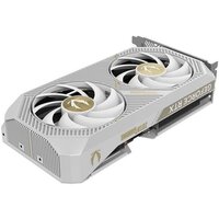 Видеокарта ZOTAC Gaming GeForce RTX 5060 Ti 8GB Twin Edge OC White Edition ZT-B50610Q-10M - Превью изображения №2 — Интернет-магазин Your Sale