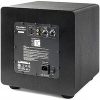Проводной сабвуфер Paradigm Essentials Sub 10 - Превью изображения №3 — Интернет-магазин Your Sale