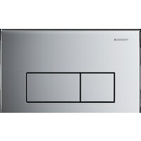 Geberit Kappa 50 115.260.21.1 (хром глянцевый)