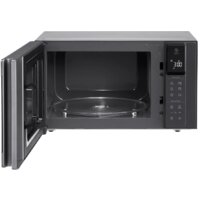 Микроволновая печь LG MS2595CIS - Превью изображения №5 — Интернет-магазин Your Sale
