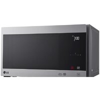 Микроволновая печь LG MS2595CIS - Превью изображения №3 — Интернет-магазин Your Sale