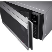 Микроволновая печь LG MS2595CIS - Превью изображения №7 — Интернет-магазин Your Sale