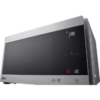 Микроволновая печь LG MS2595CIS - Превью изображения №6 — Интернет-магазин Your Sale