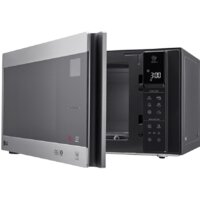 Микроволновая печь LG MS2595CIS - Превью изображения №4 — Интернет-магазин Your Sale