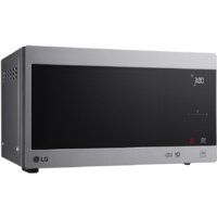 Микроволновая печь LG MS2595CIS - Превью изображения №2 — Интернет-магазин Your Sale