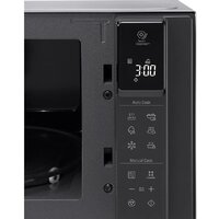 Микроволновая печь LG MS2595CIS - Превью изображения №9 — Интернет-магазин Your Sale