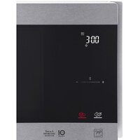 Микроволновая печь LG MS2595CIS - Превью изображения №8 — Интернет-магазин Your Sale