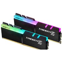 G.Skill Trident Z RGB 2x8GB DDR4 PC4-24000 F4-3000C16D-16GTZR