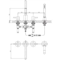 Omnires Y Y1232GL Image #2