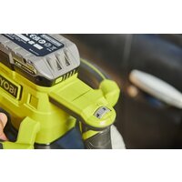 Ryobi RBP18250-0 5133005541 (без АКБ) Image #4