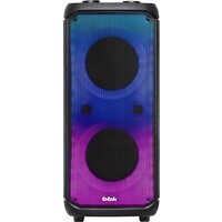 Беспроводная колонка BBK BTA6030 - Превью изображения №3 — Интернет-магазин Your Sale
