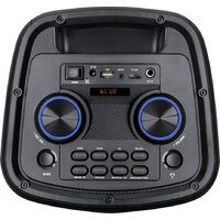 Беспроводная колонка BBK BTA6030 - Превью изображения №13 — Интернет-магазин Your Sale
