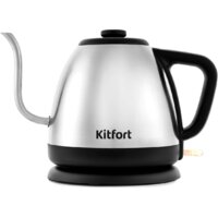 Электрический чайник Kitfort KT-672 - Превью изображения №2 — Интернет-магазин Your Sale
