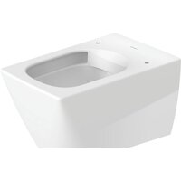 Duravit Viu 2511090000 (без сиденья)